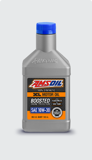 XL 10W-30 Synthetic Motor Oil