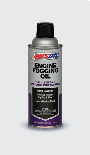 Engine Fogging Oil