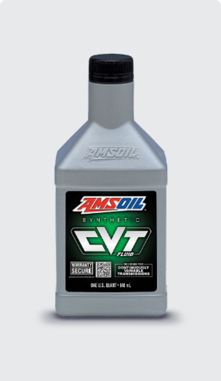 Synthetic CVT Fluid