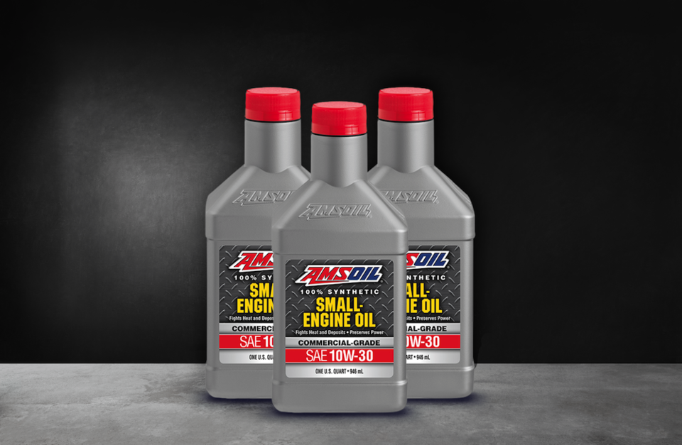 3 Bottles Multifunctional Small-Engine Oil 