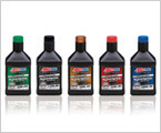 Complete Line of Products