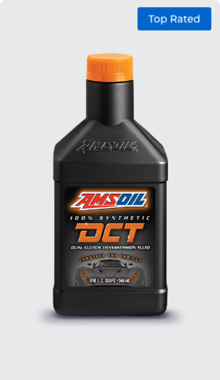 100% Synthetic DCT Fluid
