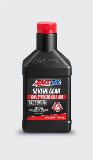 SEVERE GEAR® 75W-90