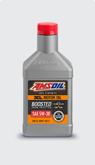 XL 5W-30 Synthetic Motor Oil