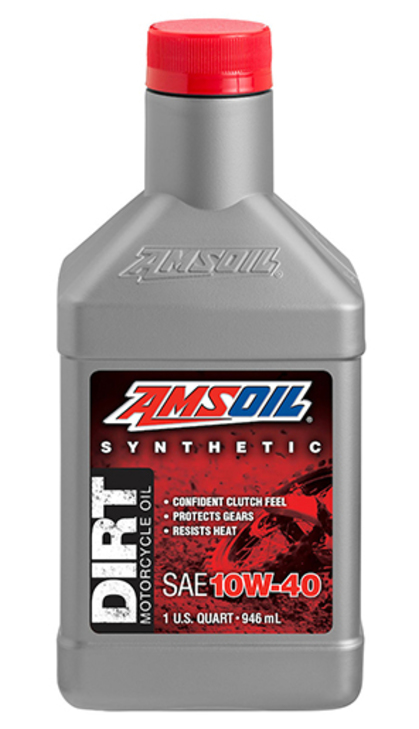  Signature Series Max-Duty Synthetic Diesel Oil 0W-40