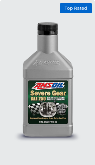 SEVERE GEAR® SAE 250