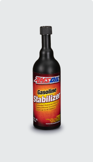 Gasoline Stabilizer